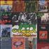 Yes Special Sampler CD album Japanese YESCDSP496052