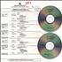 Yes Superstar Concert Series 2-CD album set US YES2CSU141691