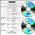 Yes Superstar Concert Series 2-CD album set US YES2CSU202248