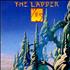 Yes The Ladder 2-CD album set UK YES2CTH626263
