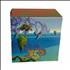 Yes The Studio Albums 1969-1987 cd album box set UK YESDXTH776240
