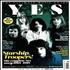 Yes The Ultimate Music Guide To magazine UK YESMATH692633