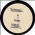 Yes Tormato - Test Pressing vinyl LP UK YESLPTO749526