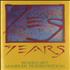 Yes Years cassette album US YESCLYE178711