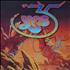 Yes Yes 35 - Autographed tour programme UK YESTRYE700933