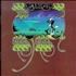 Yes Yessongs 2-CD album set Japanese YES2CYE357632