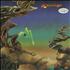 Yes Yesterdays vinyl LP Japanese YESLPYE411232
