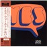 YES YES CD album Japanese 