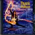 Yngwie Malmsteen Fire & Ice CD album Japanese YNGCDFI280441