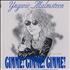 Yngwie Malmsteen Gimme Gimme Gimme CD single Japanese YNGC5GI164282