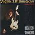 Yngwie Malmsteen Heaven Tonight CD single UK YNGC5HE36517