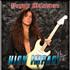 Yngwie Malmsteen High Impact CD album UK YNGCDHI489498
