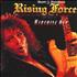 Yngwie Malmsteen Marching Out SHM CD Japanese YNGHMMA436070