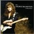 Yngwie Malmsteen The Yngwie Malmsteen Collection SHM CD Japanese YNGHMTH431987