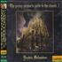 Yngwie Malmsteen The Young Person's Guide To The Classics, Volume 1 CD album Japanese YNGCDTH648317