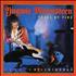Yngwie Malmsteen Trial By Fire: Live In Leningrad vinyl LP US YNGLPTR292866