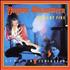Yngwie Malmsteen Trial By Fire: Live In Leningrad CD album Japanese YNGCDTR436074