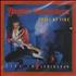 Yngwie Malmsteen Trial By Fire CD album UK YNGCDTR257219