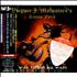 Yngwie Malmsteen War To End All Wars CD album Japanese YNGCDWA166542