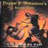 Yngwie Malmsteen War To End All Wars CD album US YNGCDWA172548