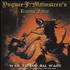 Yngwie Malmsteen War To End All Wars CD album US YNGCDWA270495