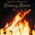 Yngwie Malmsteen Yngwie J. Malmsteen's Rising Force SHM CD Japanese YNGHMYN436068