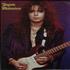 Yngwie Malmsteen Yngwie Malmsteen poster Japanese YNGPOYN488433