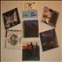 Yo La Tengo Autographed Back Catalogue 7-CD set US YLG7CAU407420
