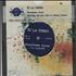 Yo La Tengo Blue/Green Arrow - hand painted sleeve 7