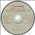 Yo La Tengo I Am Not Afraid Of You And I Will Beat Your Ass CD album US YLGCDIA378152