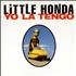 Yo La Tengo Little Honda 7