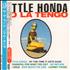 Yo La Tengo Little Honda CD album Japanese YLGCDLI647779