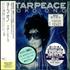 Yoko Ono Starpeace CD album Japanese ONOCDST532294