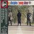 Young Disciples Young Ideas CD album Japanese Y-DCDYO608813