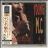 Young MC Stone Cold Rhymin' CD album Japanese Y.MCDST729914