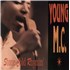 Young MC Stone Cold Rhymin' vinyl LP US Y.MLPST848148