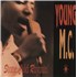 Young MC Stone Cold Rhymin' vinyl LP US Y.MLPST870812