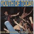 Youth Of Today Break Down The Walls vinyl LP German YO7LPBR871740
