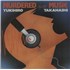 Yukihiro Takahashi Murdered By The Music vinyl LP UNITED KINGDOM YUKLPMU71034