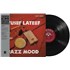 Yusef Lateef Jazz Mood - Craft Original Jazz Classics Series - 180 Gram Black Vinyl - Sealed LP USA YSFLPJA877391
