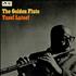 Yusef Lateef The Golden Flute - Mono vinyl LP UK YSFLPTH468374