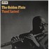 Yusef Lateef The Golden Flute - Stereo vinyl LP UK YSFLPTH855862