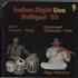 Zakir Hussain Indian Night Live Stuttgart '88 vinyl LP German ZANLPIN687648