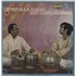 Zakir Hussain Percussion From India, Tabla In Solo And Duet vinyl LP Indian ZANLPPE852590