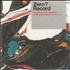 Zero 7 Record 2-CD album set UK ZER2CRE656225