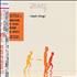 Zero 7 Simple Things 2-CD album set Taiwanese ZER2CSI214859