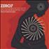 Zero 7 Somersault CD/DVD single set UK ZERSDSO284697