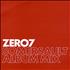 Zero 7 Somersault 12
