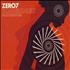 Zero 7 Somersault CD single UK ZERC5SO365408