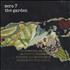 Zero 7 The Garden CD album US ZERCDTH441995